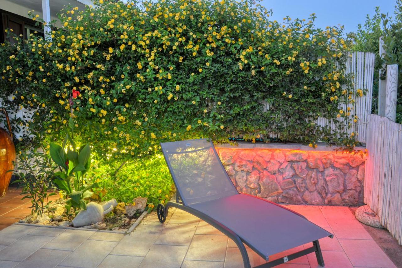 Residence Villa Grotta Monaca Otranto Exterior photo
