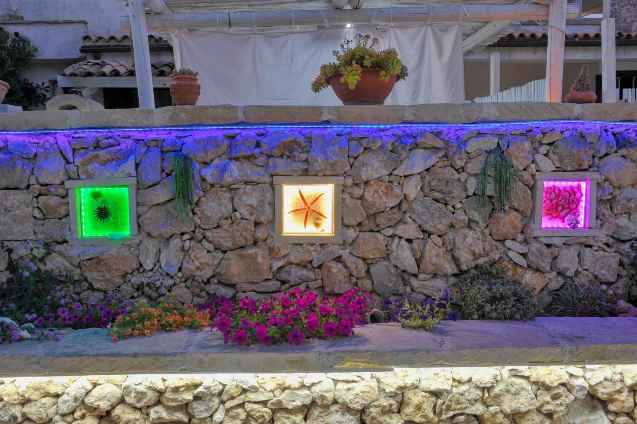 Residence Villa Grotta Monaca Otranto Exterior photo