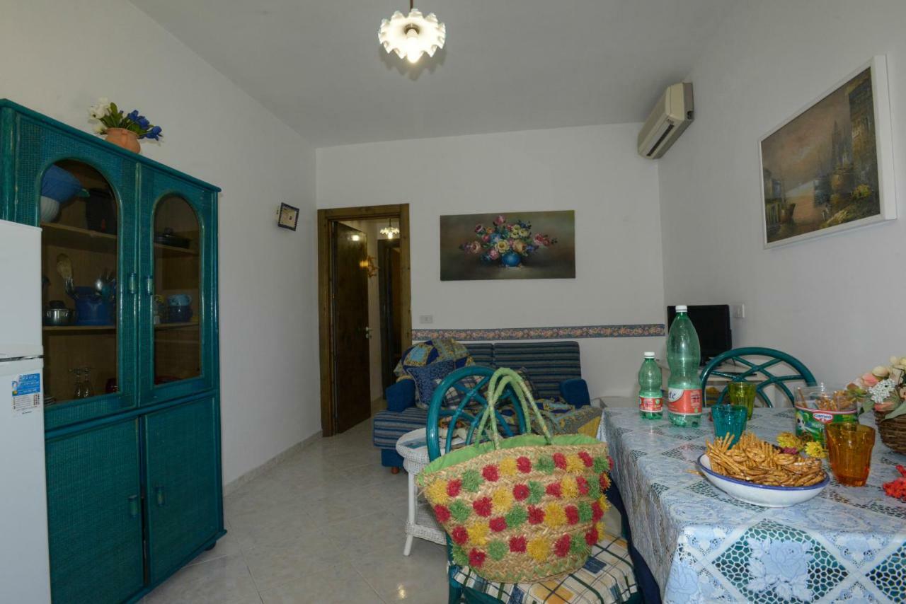 Residence Villa Grotta Monaca Otranto Exterior photo