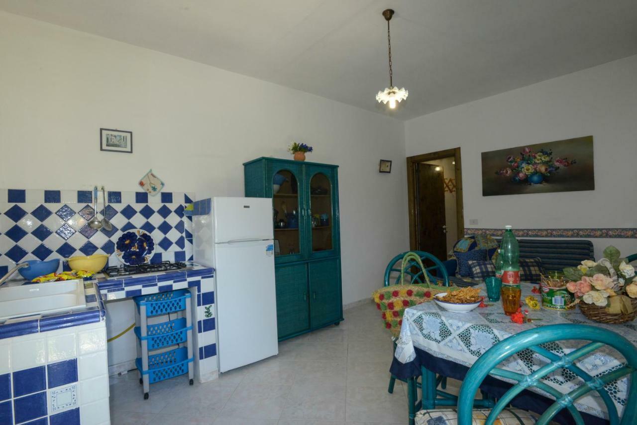 Residence Villa Grotta Monaca Otranto Exterior photo